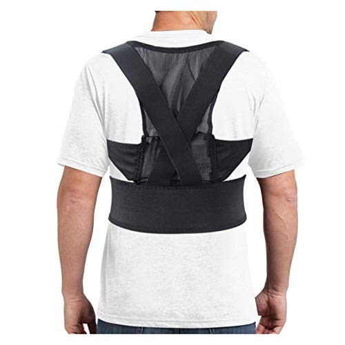 Correcteur protection haut de gamme avec band correction de l'épaule ergonomique