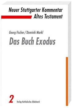 Paperback Das Buch Exodus [German] Book