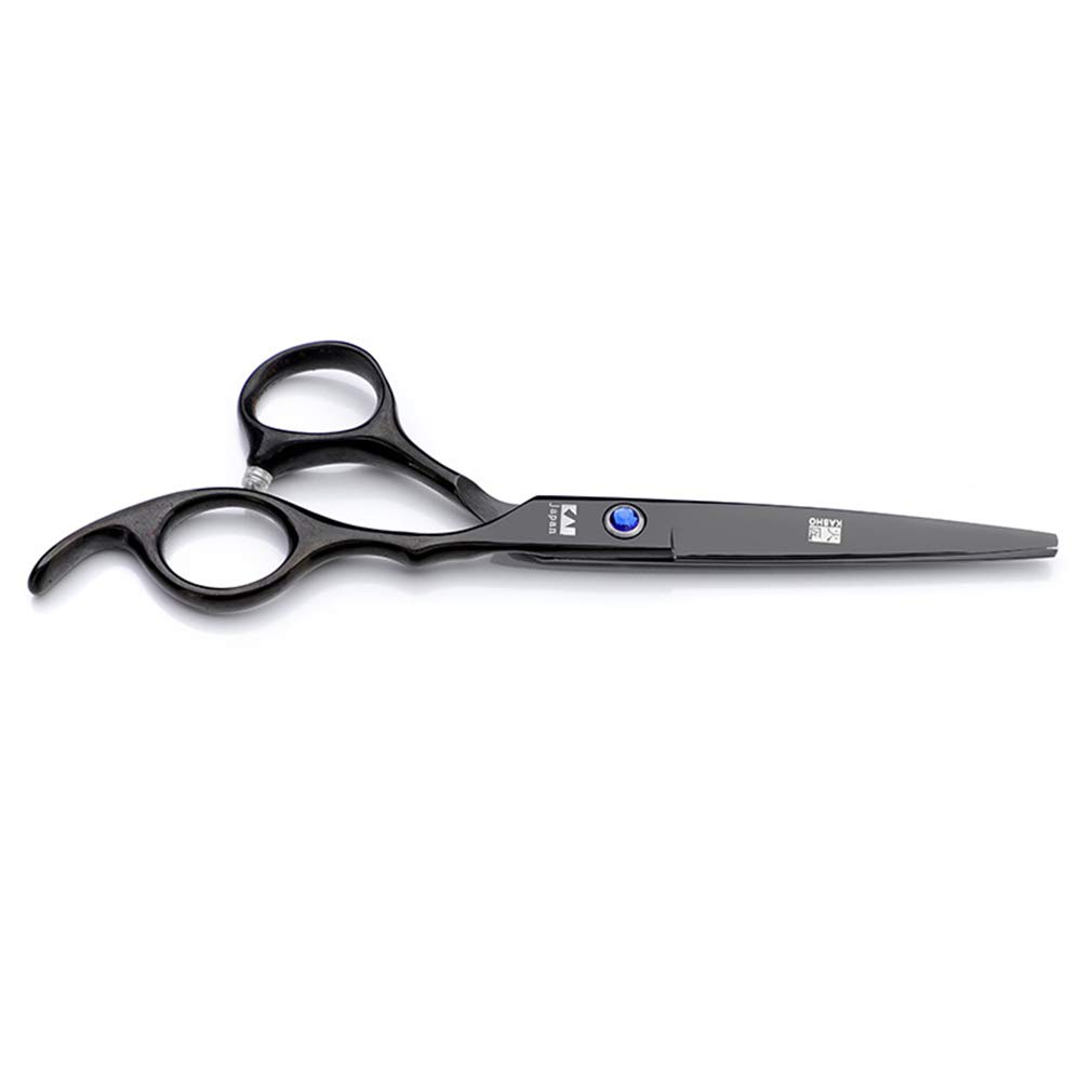 Professional Beauty Saloni di Parrucchiere Forbici Bangs Set Barbiere Assottigliamento Cesoie Cesoie Giapponese Inossidabile di Alta qualità Uomini Donne Capelli A Casa