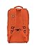 LEGO Brick Backpack - Orange
