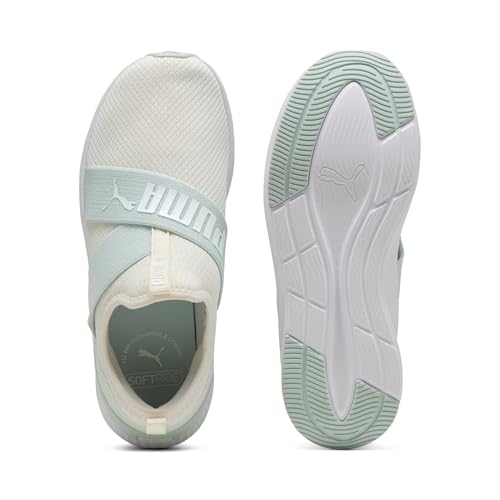 PUMA Women's Softride Harli Slip on Training Shoes Sneaker4