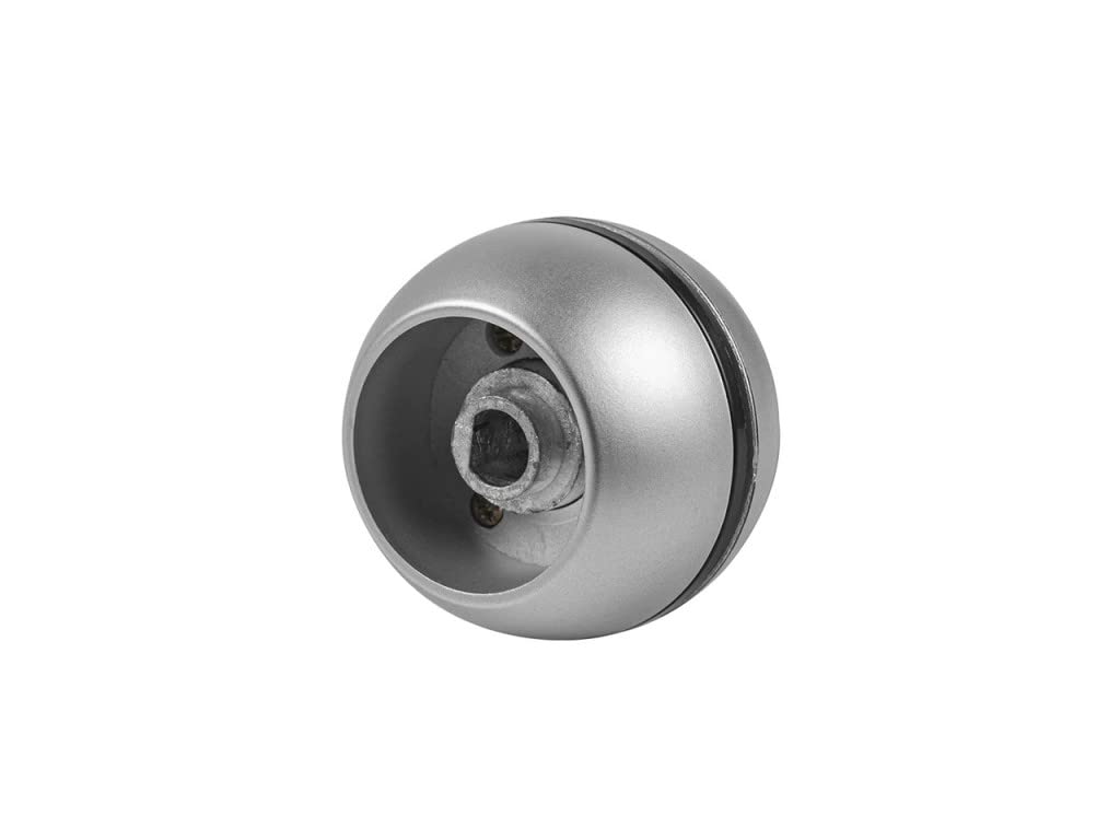 Versnellingsknop stokkop Voor Alfa Voor Romeo Voor Giulietta 6 Speed ​​Auto Versnellingspook Schakelhendel Knop Cap Versnellingspookknop Versnellingspookknop