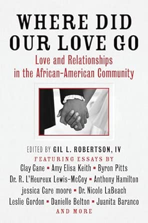 Where Did Our Love Go: Love and Relationships in the African-American Community-Wow! eBook