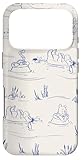 Installazione facile Custodia per iPhone 17 Pro Disney Winnie the Pooh and Friends Hunny Pots Down the River