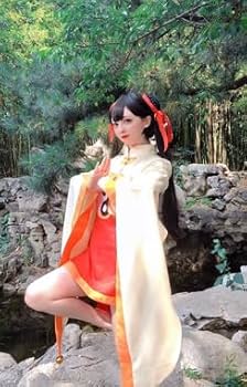 Amazon.co.jp: カードキャプターさくら 李 苺鈴 Ri Meirin 風