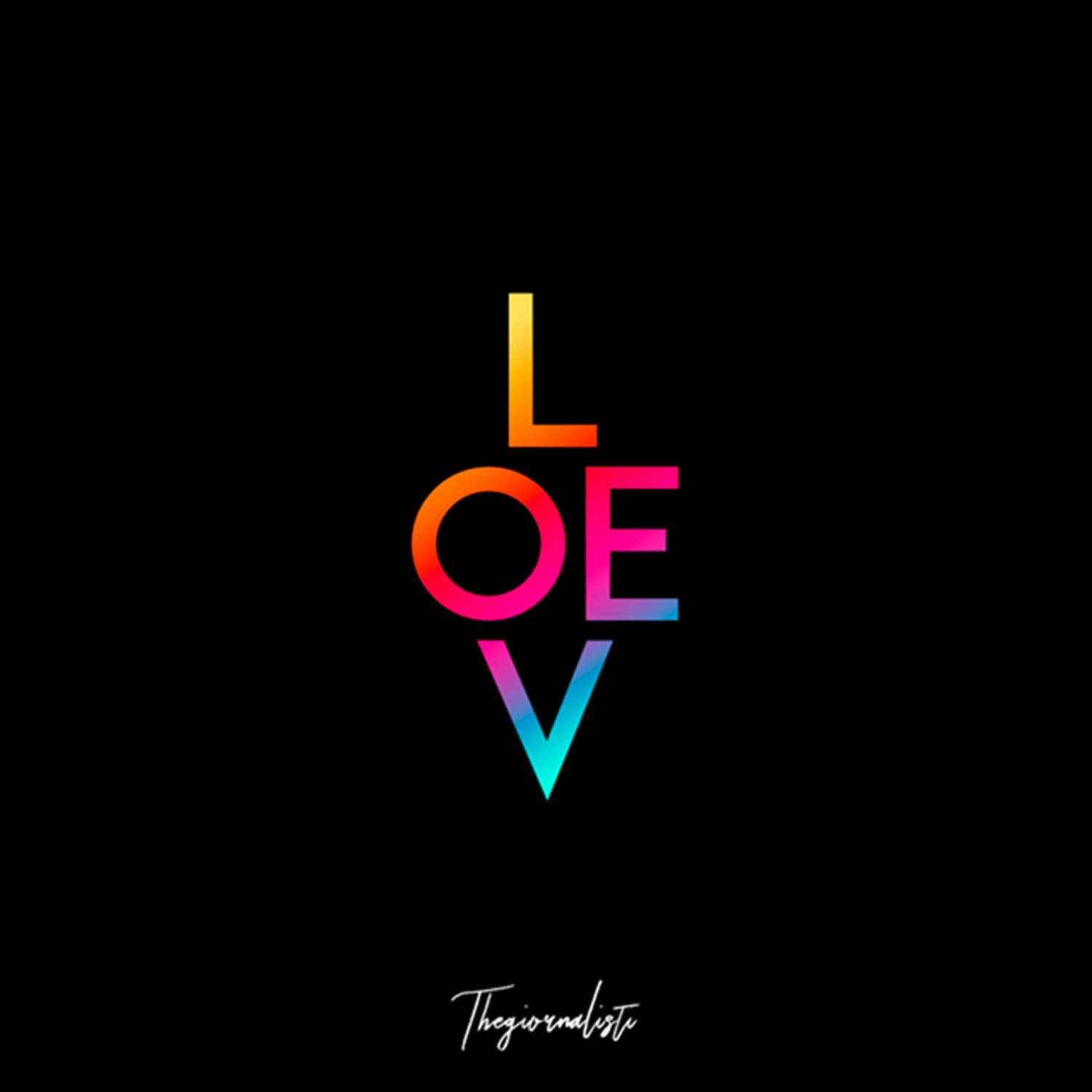 Love (Digipack)