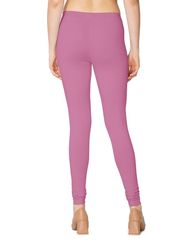 Image of VSTAR Full Length Stretchable chudi Leggings