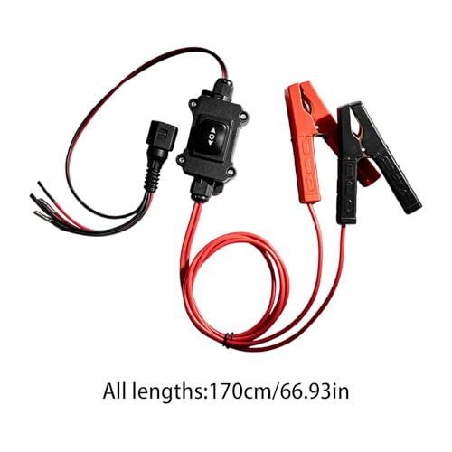 Prueba de vehículo y batería OBD2 con luz de motor y sistema EVAP 6