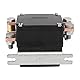 LR4600 Magnetrelais, 12 V 600 A Windenmagnetrelais, Wasserdichtes Windenrelais-Schütz für 1500 Lb ATV UT Windensteuerung