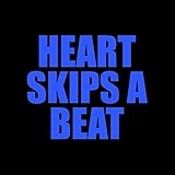 beat singles  Heart Skips a Beat - Single (Olly Murs & Chiddy Bang Tribute) [Explicit]