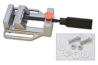 Algopix Similar Product 11 - Drill Press Vise | VIS-265.00