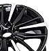 19 inch Aluminum Replacement Wheel Rim, 19