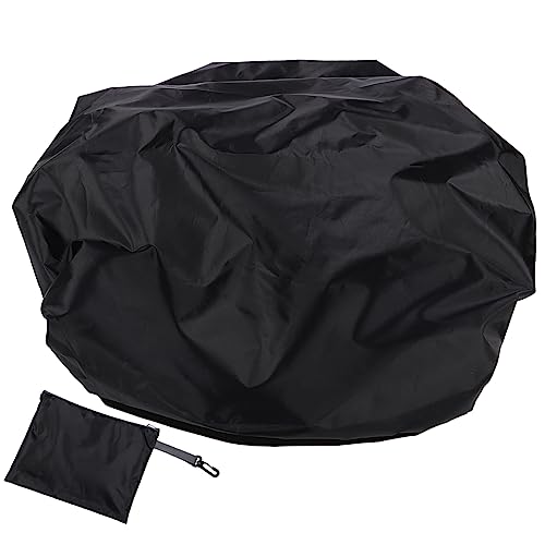 BELLIFFY Waterproof Backpack Cover for Hiking Backpack Rainproof Cover Rainproof Outdoor Supplies