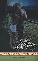 Goodbye, Ruby Tuesday 0578557096 Book Cover
