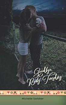 Paperback Goodbye, Ruby Tuesday Book