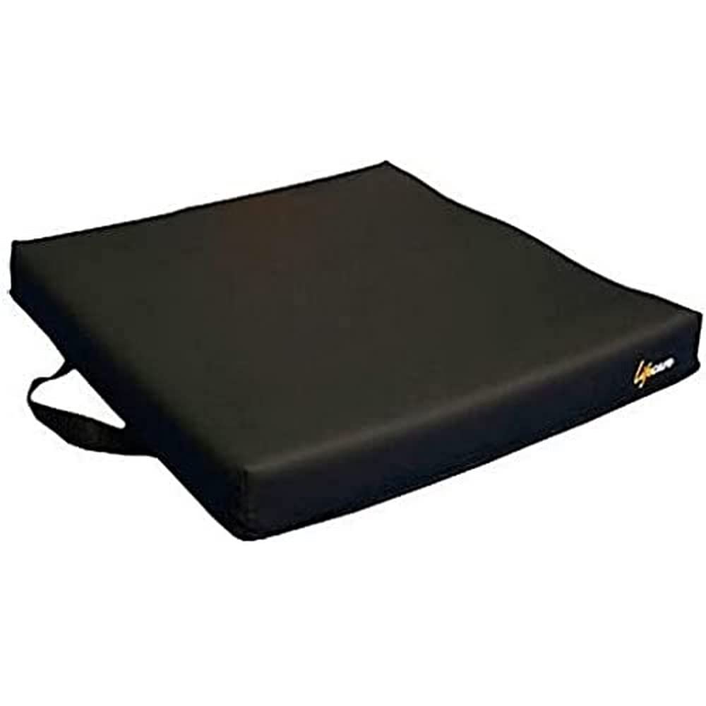 Cuscino antiescara Silic+Foam 40X40X6 Quad