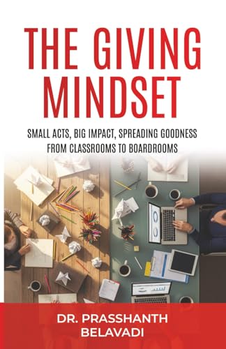 The Giving Mindset