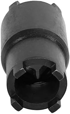 Chiave Dado Frizione 20/24 Mm - Per CRF, Honda, Motocross E Enduro - Foto 9