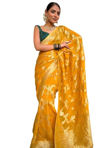 Image of Flosive WOMEN SAREE