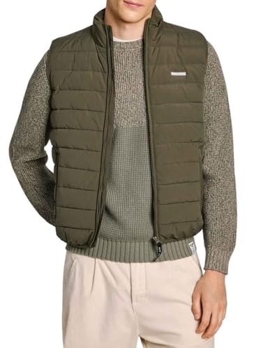 Sweat-shirt homme à manches longues Pepe Jeans Toby idéal pour le week-end