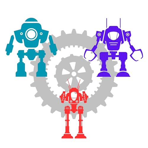 Mechs From Titanfall