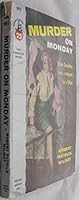 Murder on Monday B000TYXFXQ Book Cover