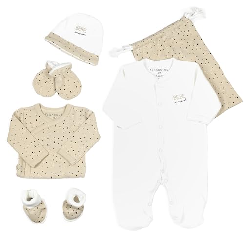 Kinousses - Kit...