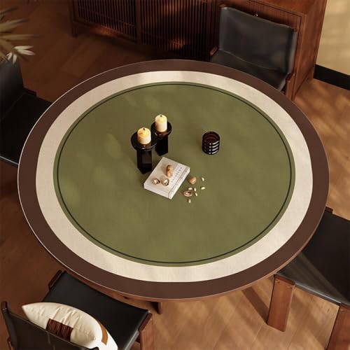 �e�[�u���p�b�h�A�ϔM�f�X�N�}�b�g�A�_�C�j���O�e�[�u���A�I�t�B�X�f�X�N�p�̖h���e�[�u���v���e�N�^�[�A�������ȒP�A����~�߁A���h�~�e�[�u���J�o�[-Color 4||120*120cm