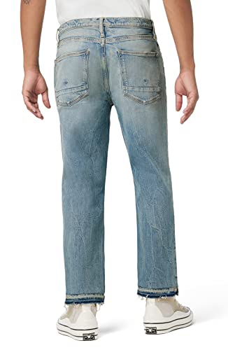 HUDSON Men's Reese Straight Leg3