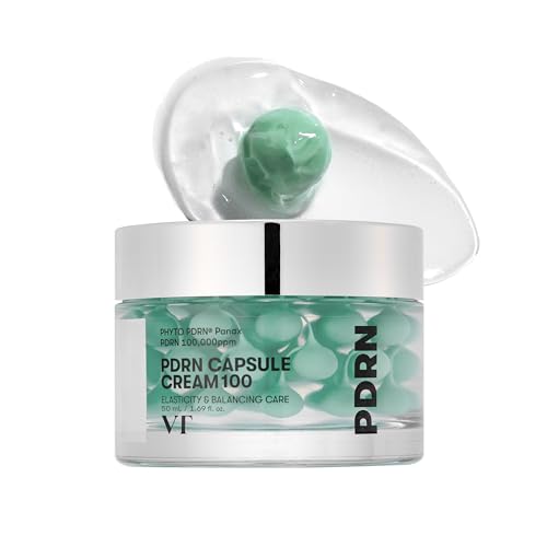 VT COSMETICS PDRN Capsule Cream