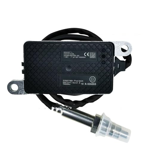 Capteur NOx 5WK97368 Volvo évite le mode dégradé et répare l'échappement du camion