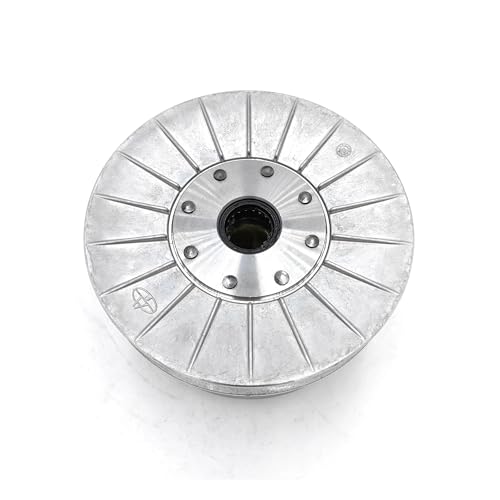 Engranaje de transmisión de 16 dientes y embrague para ATV FA-D300 H300 LH260 4