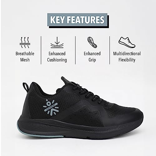 Image of Cult Mens Speedster Sneaker