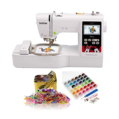 The 29 Best Thread Embroidery Machines of 2024 [Verified] Cherry Picks