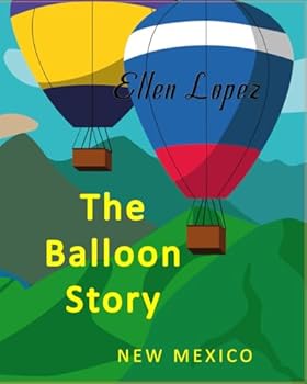 Paperback The Balloon Story Book