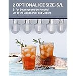 Ice-Makers-Countertop-FREE-VILLAGE-Portable-Ice-Maker-Countertop-9-Ice-Ready-in-6-Mins-26Lbs24H-Self-Cleaning-Function-Ice-Machine-with-Ice-Scoop-Basket-for-HomePartyCamping-Black
