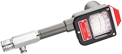 MOTOMETER 6230021130 Compression Pen – Diesel 10-60 bar without accessories in Folding Box
