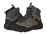 KEEN Men’s Revel 4 Mid Height Polar Snow Boot, Steel...