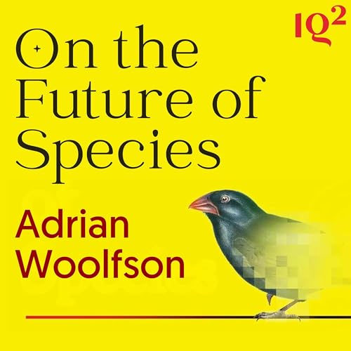 Will AI Design New Organisms From Scratch? With Adrian Woolfson