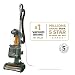 Shark Corded Upright Vacuum Cleaner 1.1L with Anti Hair Wrap Technology, Pet Model, LED Headlights, Lift-Away, Anti-Allergen, 8m Cord, 750W, 3 Attachments inc Pet Tool, Green, NZ691UKT