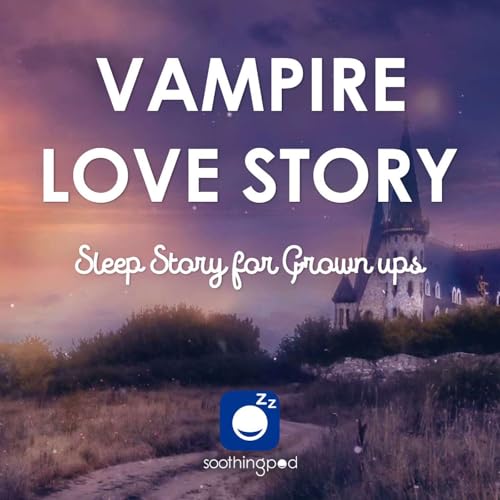 Vampire Love Story Compilation | Romance Stories | Sleep Story | Bedtime Stories