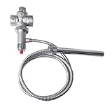 Hersteller: Watts Thermische Ablaufsicherung Watts STS-20-400 - 4 m