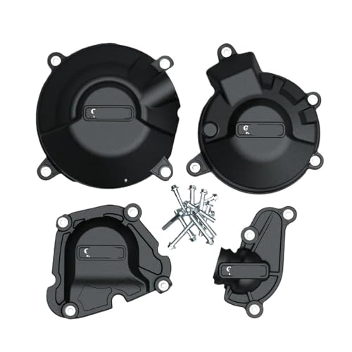 Evita roturas con la cubierta motor protector para FZ-09 y MT-09