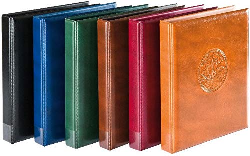 LEUCHTTURM1917 Leuchtturm Capsule for Champagne Caps or Beer Capsules Internal Diameter 31 mm