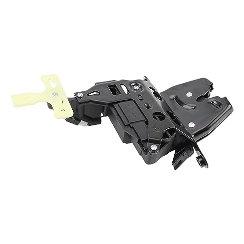 Image of MOTOALL Trunk Lid Latch Power Lock Actuator Release Deck Lid fit 06-16 Chevrolet Impala