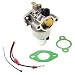 BH-Motor New Carburetor Carb for Kohler CV14 CV15 CV15S CV16S 42 853 03-S 42-853-03