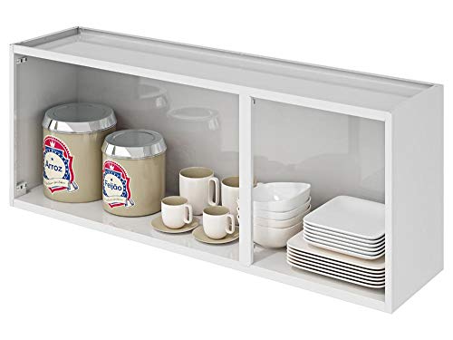 CONJUNTO COZINHA ITATIAIA ROSE 4 PECAS BRANCO