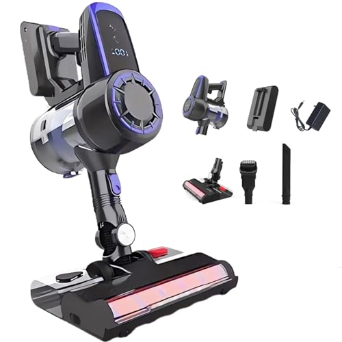 Cordless 22kPa Pool Table Cleaner Kit