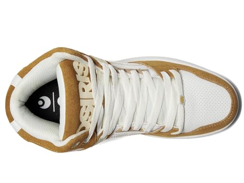 Osiris Men's NYC 83 CLK Skate Shoe2