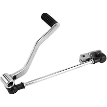 Shifter Assembly Motorbike Shifter Lever Gear Shift Lever for CMX250 for R&ebel